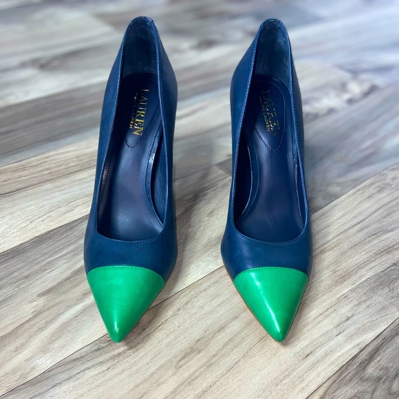 Lauren Ralph Lauren | Shoes | Ralph 